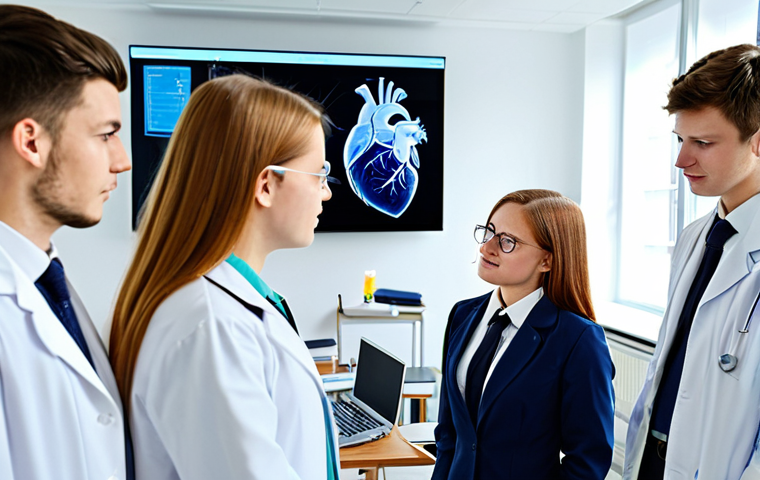 증강현실 기반의 새로운 직업군 등장 - AR-Assisted Car Repair**

"A mechanic in a clean, well-lit garage in Germany. He is wearing safety g...