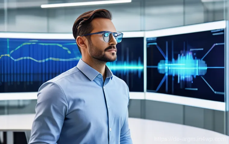 증강현실 기반의 광고 캠페인 분석 - **Prompt:** A fashion-forward individual, approximately 20-30 years old, smiling confidently as they...