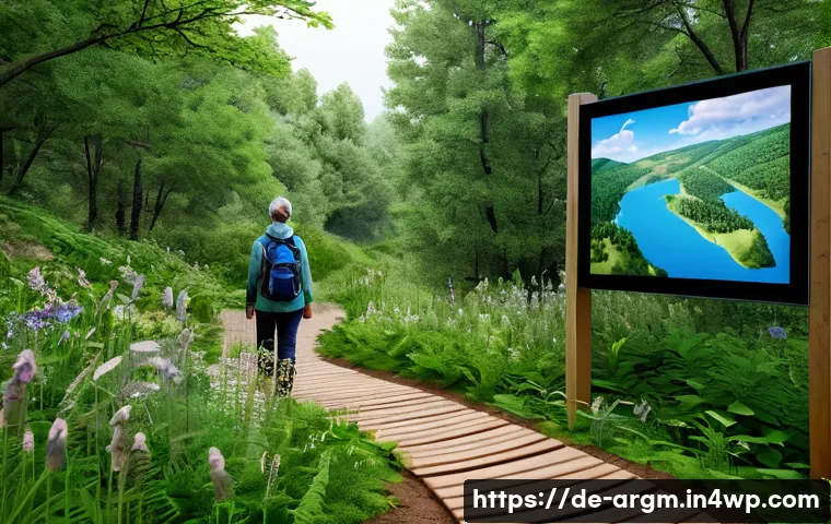 7 überraschende Wege, wie Augmented Reality den Tierschutz revolutioniert 4 증강현실을 활용한 동물 보호 사례 관련 이미지 2